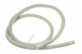 Outlet Pipe - 00353684 Hose-drain [Bosch Siemens]