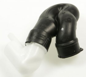 Form Tube - 00649810 Hose-fill [Bosch Siemens]