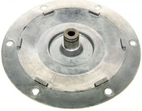 Hisense Gorenje Drum Shaft - 387325 Flange With Shaft Sp