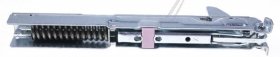 Door Hinge For Oven - C00502058 488000502058 Hinges [Whirlpool Indesit]