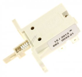 Hisense Gorenje Power Switch - 790117 On-off Push-button