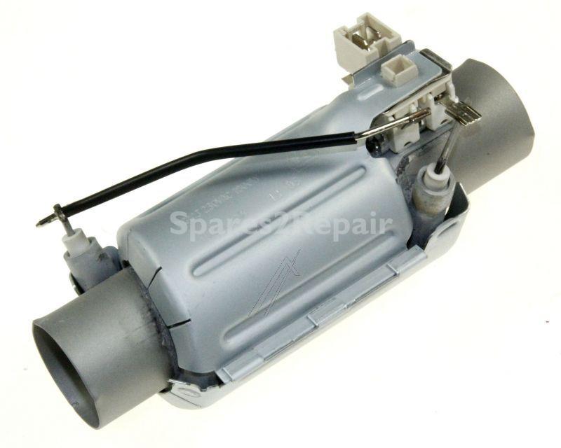 Dishwasher Flow through Heater - 49025127 Flow Through Heating Element 1800w [Candy Hoover]