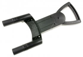 Nilfisk Handle - 126486713 Trolley Handle Small
