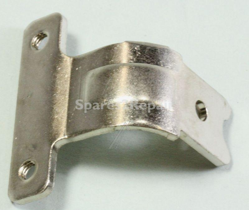 Door Hinge For Oven - C00077451 482000027422 Hinge Arm [Whirlpool Indesit]
