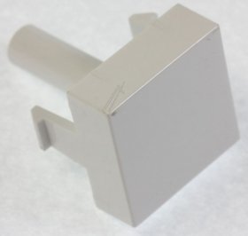 Power Button - 1173190008 On-off Button white [Electrolux Aeg]