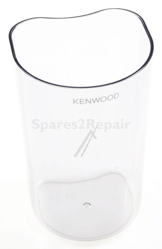 Pulp Container - Kw716252 Pulp Container-printed-kenwood Jmp600wh [Delonghi]