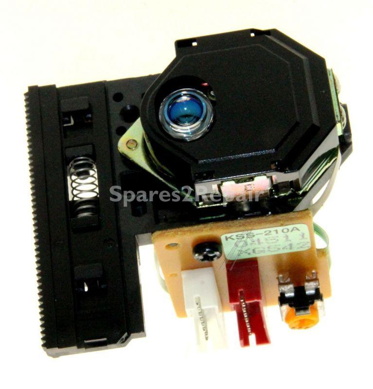 Kenwood Laser Unit - T25-0010-05 Cd Laser Pickup Assembly(kss-