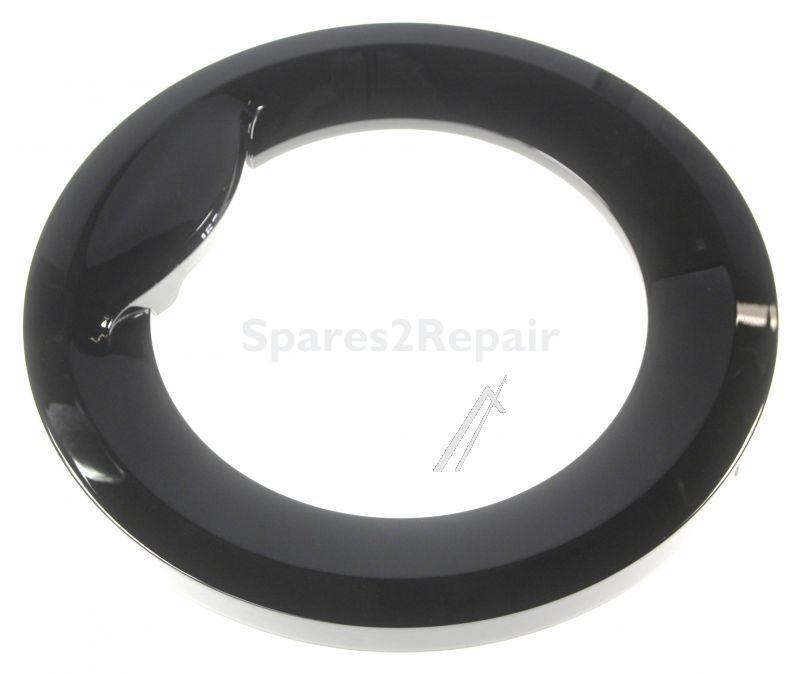 Flange Washing Machine Window - 42106543 Door Frame Outer Trim [Vestel]