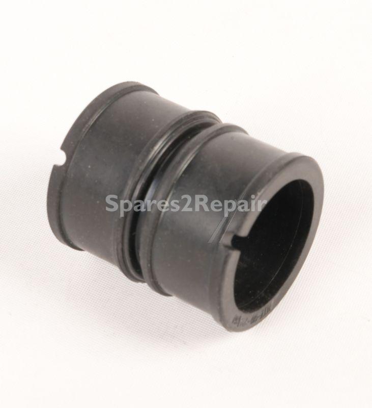 Connector Hose - 1013161 Pipe Nipple [Amica]