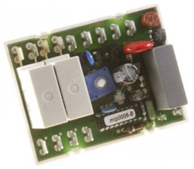 Oven Thermostat - C00138993 482000029416 Thermostat [Whirlpool Indesit]