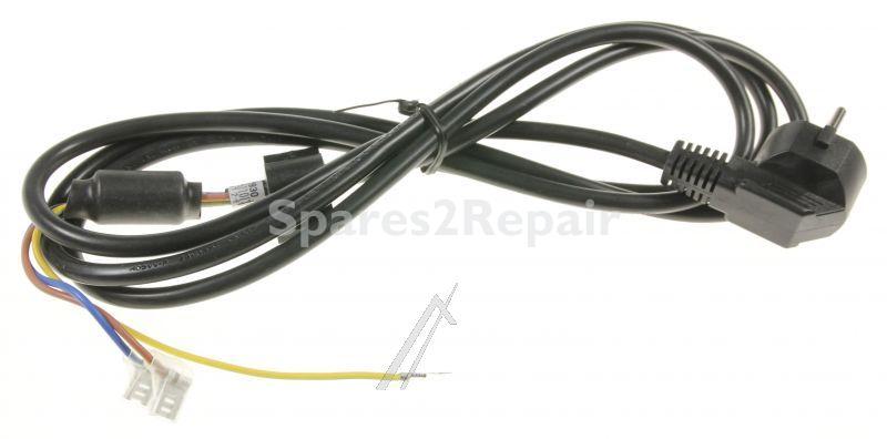 Haier Mains Power Lead - 00606110135 49053230 Power Cable
