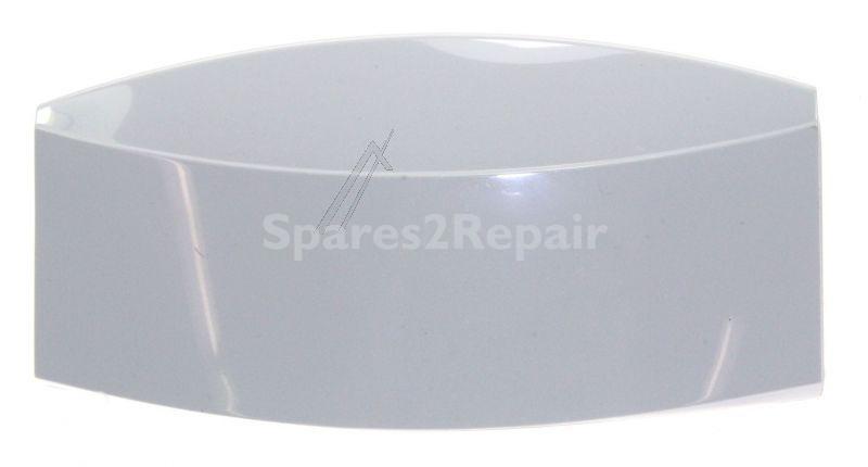 Washing Machine And Tumble Dryer Door Handles - 1325486007 Door Handle White [Electrolux Aeg]