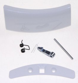Washing Machine And Tumble Dryer Door Handles - 50292022006 Door Handle Kit [Electrolux Aeg]