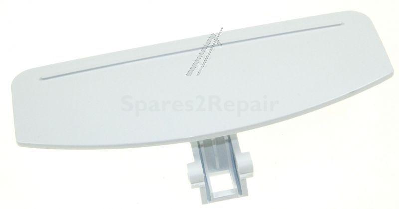 Washing Machine And Tumble Dryer Door Handles - 40019864 Handle-thor With Srgf [Vestel]