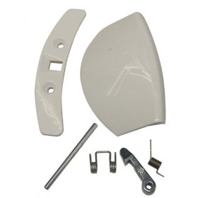 Washing Machine And Tumble Dryer Door Handles - 50276416000 Bd-aeg Door Handle Kit [Electrolux Aeg]