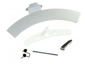 Washing Machine And Tumble Dryer Door Handles - 4055136693 Kit Door Handle [Electrolux Aeg]