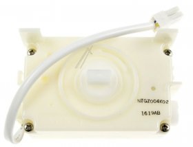 Haier Ice Cube Makers - 0064001310 49045959 Ice Maker Assembly