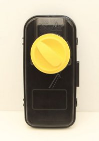 Karcher Power Switch - 4 744-048 3 Complete Switch