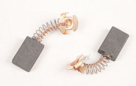 Dewalt Carbon Brush - N796713 Brush Pair