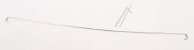 Kuppersbusch Teka Mounting Parts - 81742076 Mounting Wire Seal Bottom Door Dfi 76950