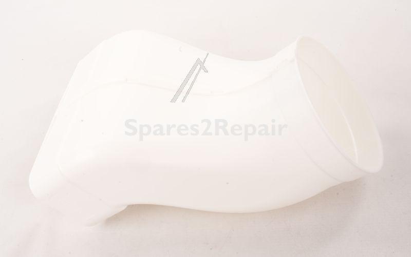 Kuppersbusch End Piece - 547604 End Part