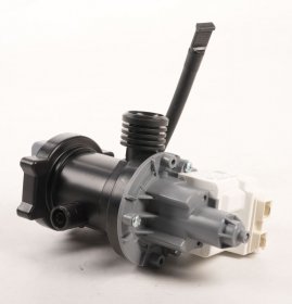 Drain Pump - 0020806022ua 70076492 Drain Pump [Candy Hoover]