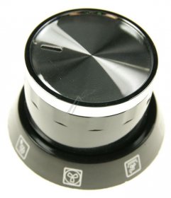 Control Knobs - 250316637 C00911814 Knob [Arcelik]