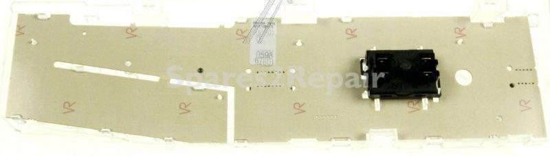 Display Unit - C00374132 481223958056 Module [Whirlpool Indesit]