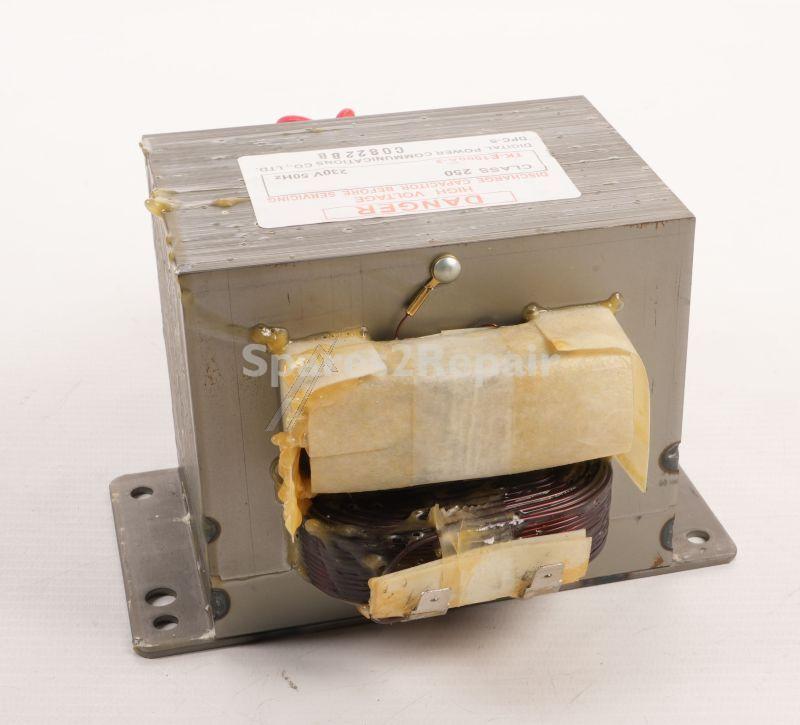 Teka Transformer / Reels - 83340944 Transformer 1000w Mlc 844 Vr21