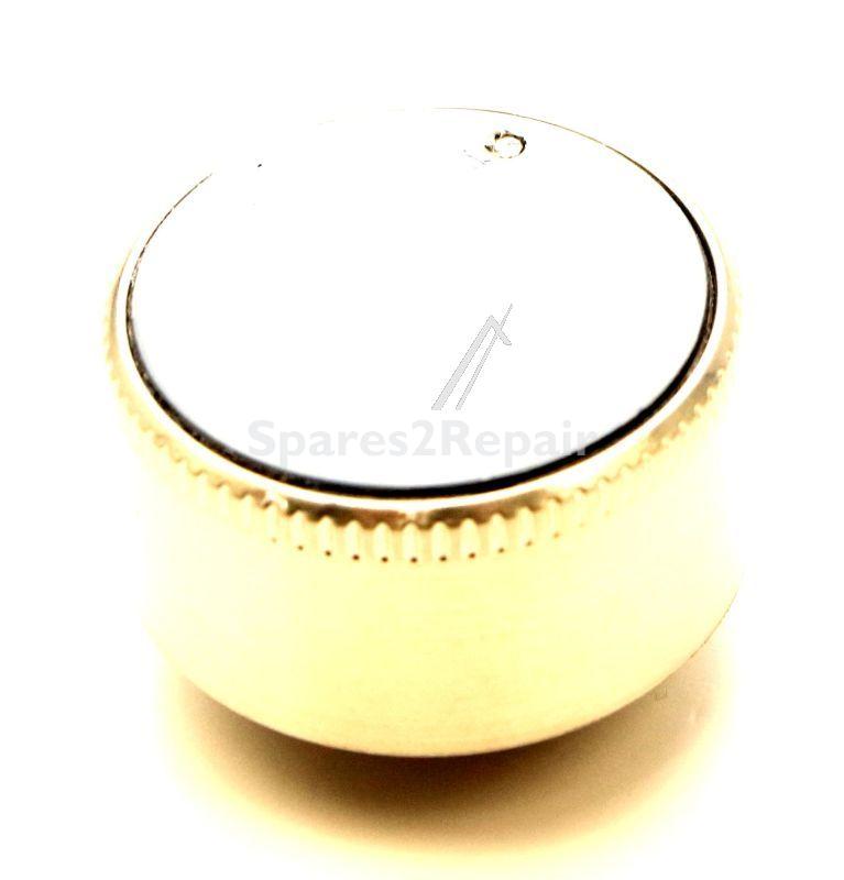 Teka Button - 81214146 Control Knob Efx 30 1 2g Ai Al Ci (e1-me)