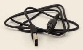 Philips Saeco Usb connector - 300009135131 Usb A Cable 2p 2w23 Bk 0m92 Sa