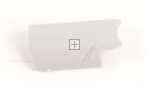 Liebherr Clip - 704016500 Clip Pom For Damper Mounting