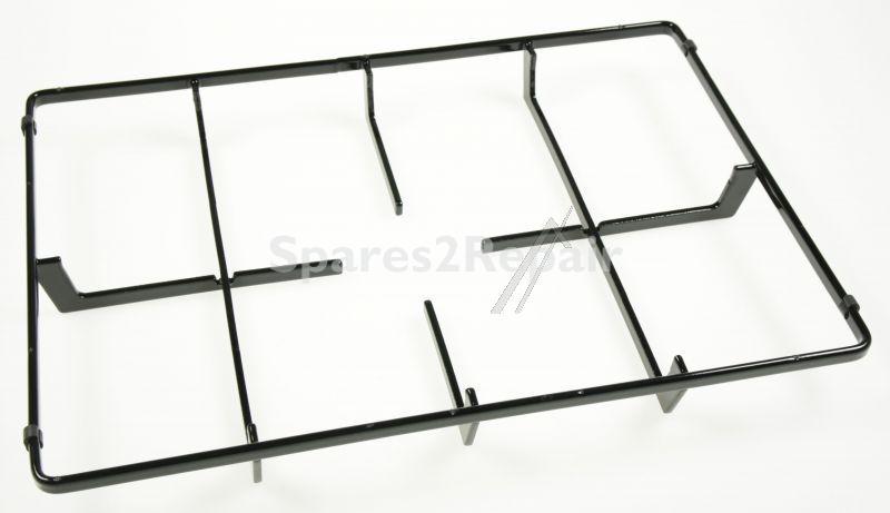 Grid - 49027251 Griglia 1f Tc Nera [Candy Hoover]