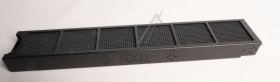 Silverline Carbon Filter - Ym974 7110 07 7110 Carbon Filter Set Comb Jg Nor V2