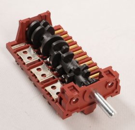 Oven Switch - 17471100003703 Switch On-off [Midea]