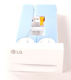 Lg Drawer Front - Agl30036339 Panel Assembly Drawer