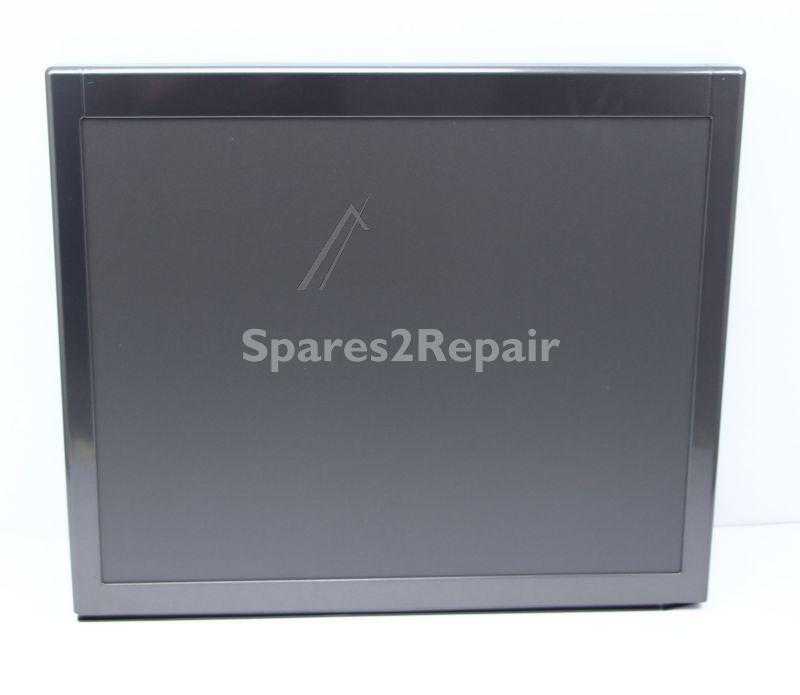 Cover Plate - 0020812684c 70038757 Table Module [Candy Hoover]