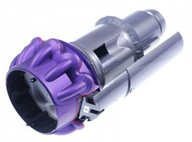 Dyson Mechanism - 969822-03 Big Cyclone Service Assembly Pu-rd-ir