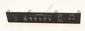 Window - 12176000016286 Display Window Cover [Midea]