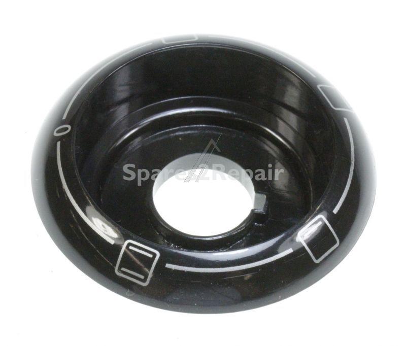 Gauge Disc - 250944507 C00967859 Commutator Knob [Arcelik]