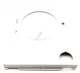 Side Plate - 0020104761ad 70078864 Former Board [Candy Hoover]