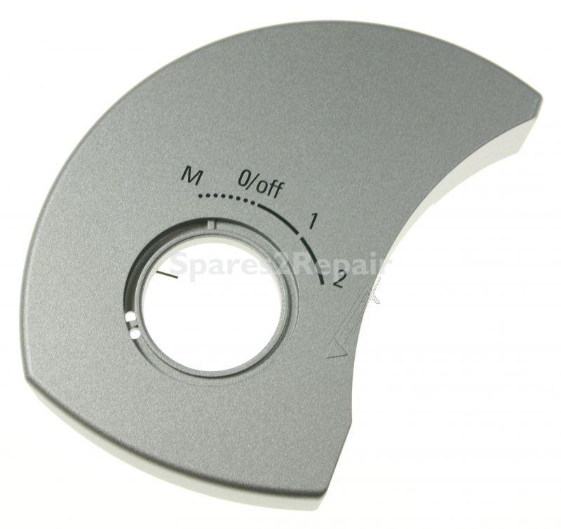 Flap - 00754561 Top Cover [Bosch Siemens]