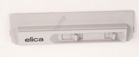 Elica Operating Unit Screen - Spp0212191 A cr ex77r Grey 3v+keypad S elic
