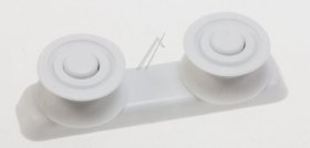 Track Support - 49015552 Subseq runner Assembly support [Candy Hoover]