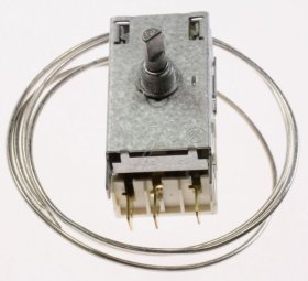 Fridge Thermostat - K57l5885 2262319136 Thermostat k57l5885 [Electrolux Aeg]