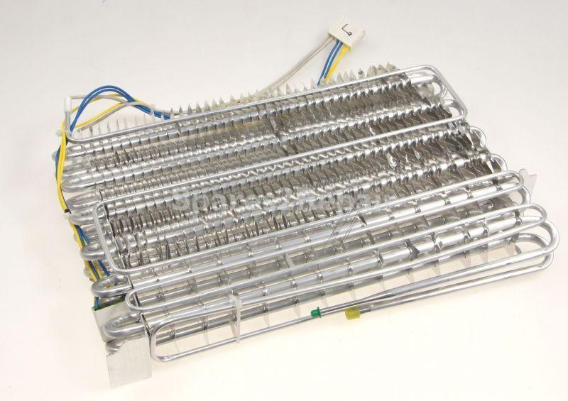 Whirlpool Evaporator - C00522701 488000522701 Evaporator Assembly Nf