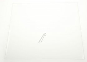 Glass Panel - C00374835 488000374835 Super Freezer Shelf Superior 68cm [Whirlpool Indesit]