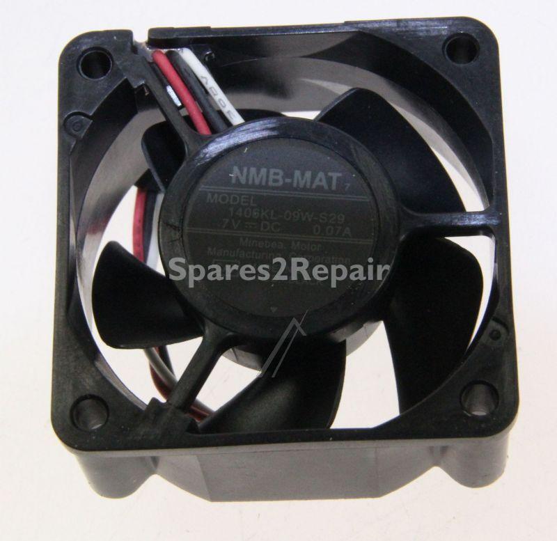 Panasonic Ventilator Motor - L6fayyyg0005 Fan Motor