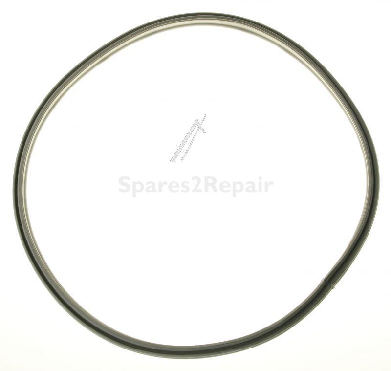 Seal - Door Seal [Candy Hoover]