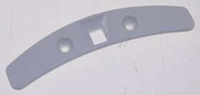 Cover Plate - 1321468009 Door Flange Catch [Electrolux Aeg]